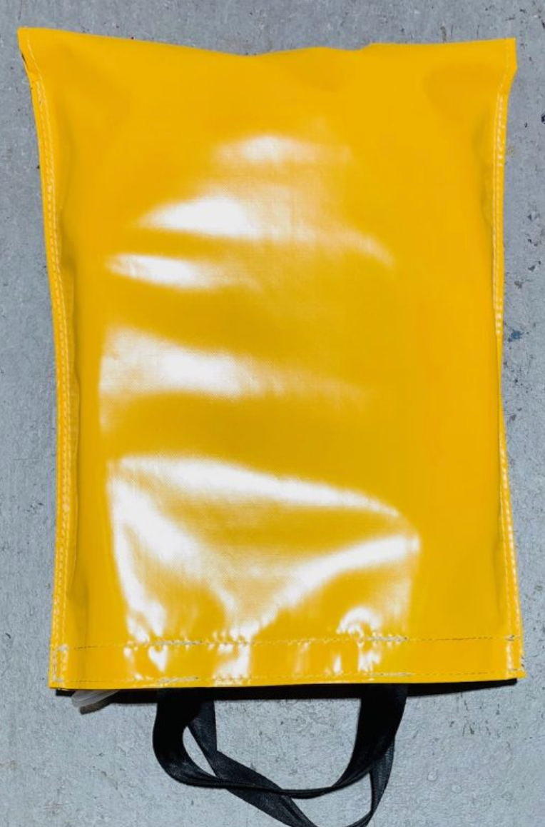 Convenient Carry Bag for 26T by 9m Snatch Strap | Easy Transport and Storage